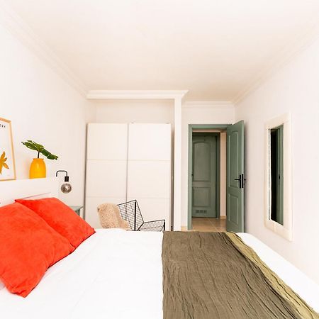 Apartamento Coqueto Con Terraza Junto A Канделария Екстериор снимка
