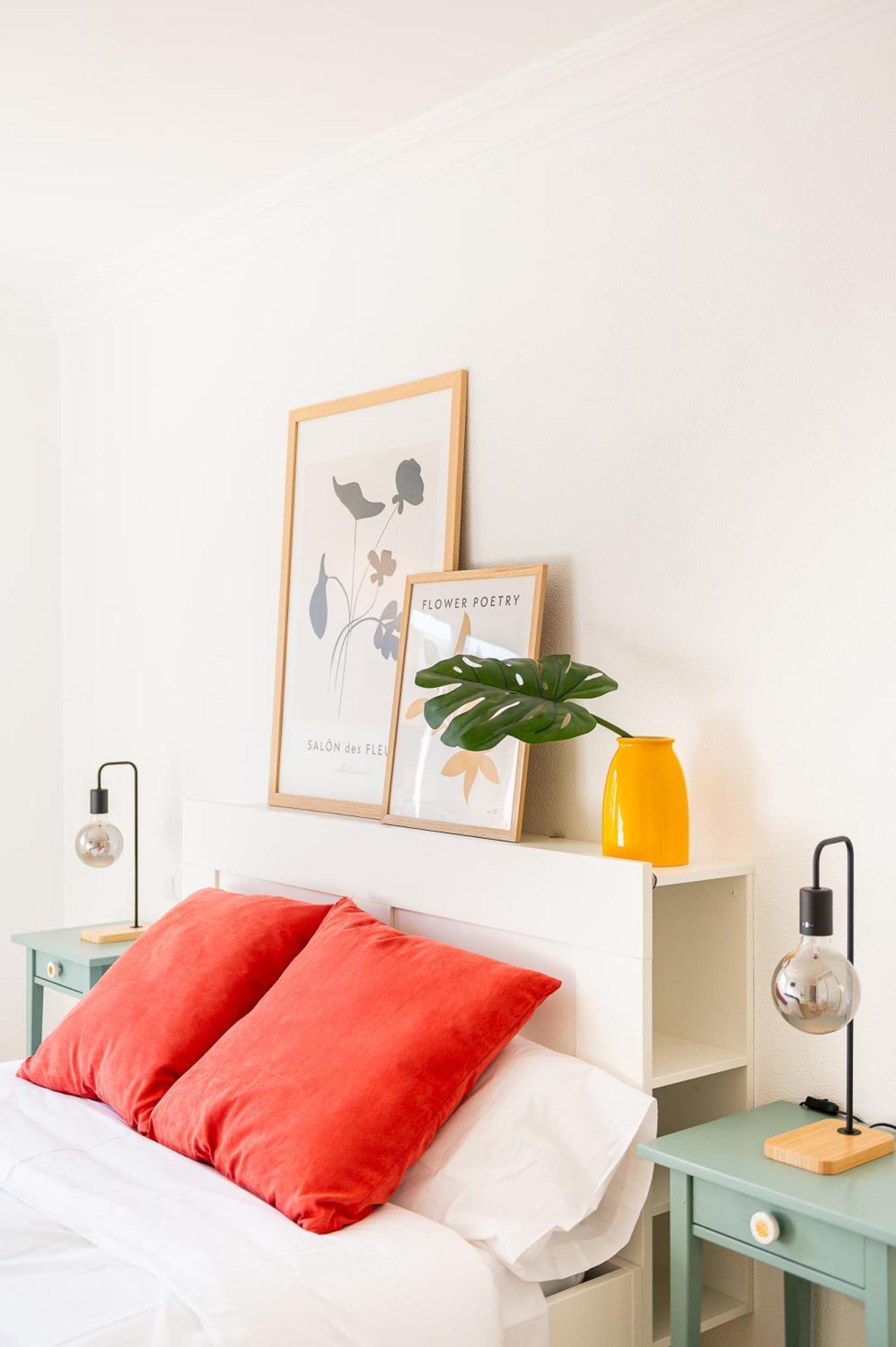 Apartamento Coqueto Con Terraza Junto A Канделария Екстериор снимка
